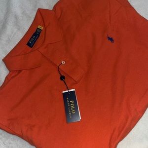 Ralph Lauren polo